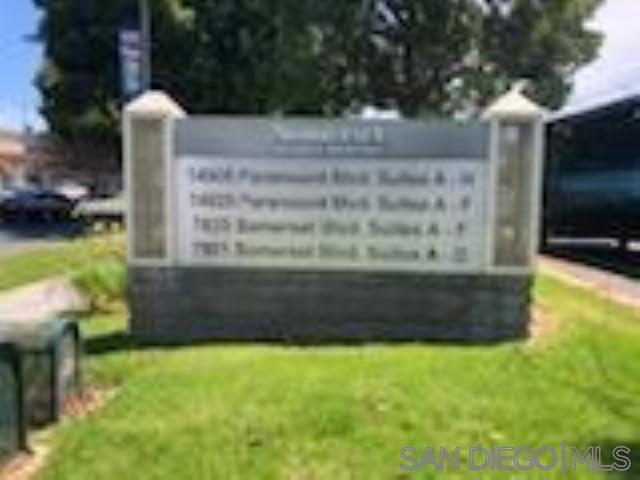 14905 Paramount Blvd Ste D Property Photo 9
