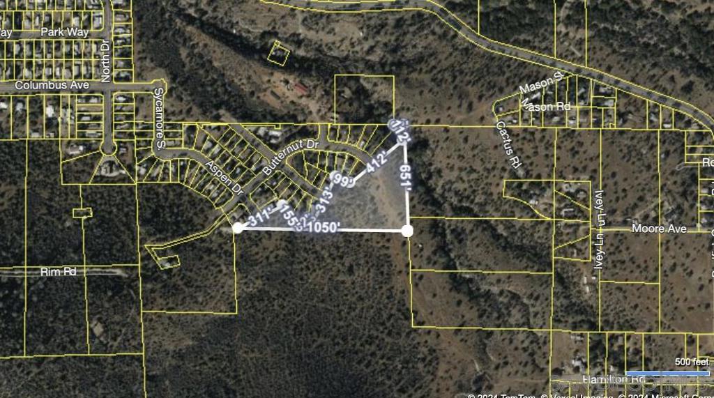 0 Linden Dr Property Photo