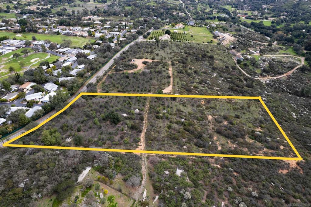 5 Paradise Mountain Rd Property Photo 1