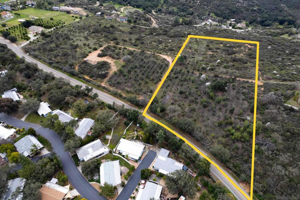 5 Paradise Mountain Rd Property Photo 2