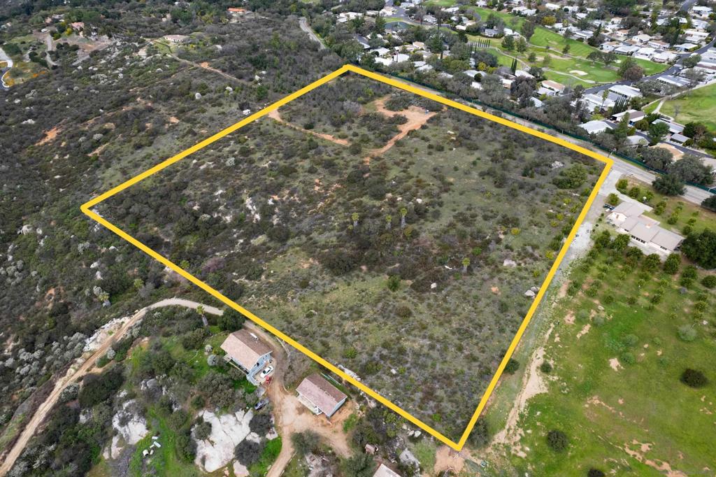 0 Paradise Mountain Rd Property Photo 1