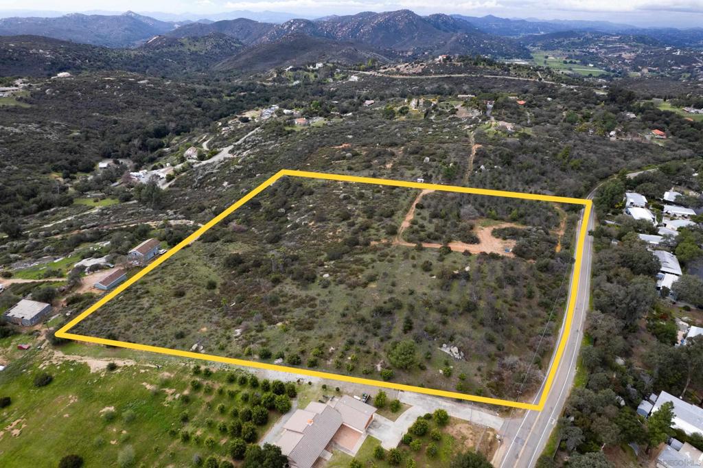 0 Paradise Mountain Rd Property Photo 2