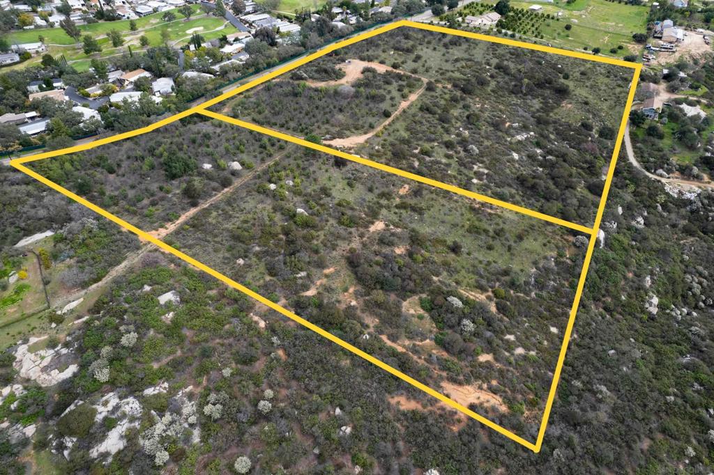 0 Paradise Mountain Rd Property Photo 3