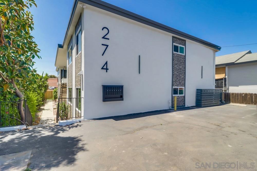274 Madrona Street Property Photo 1