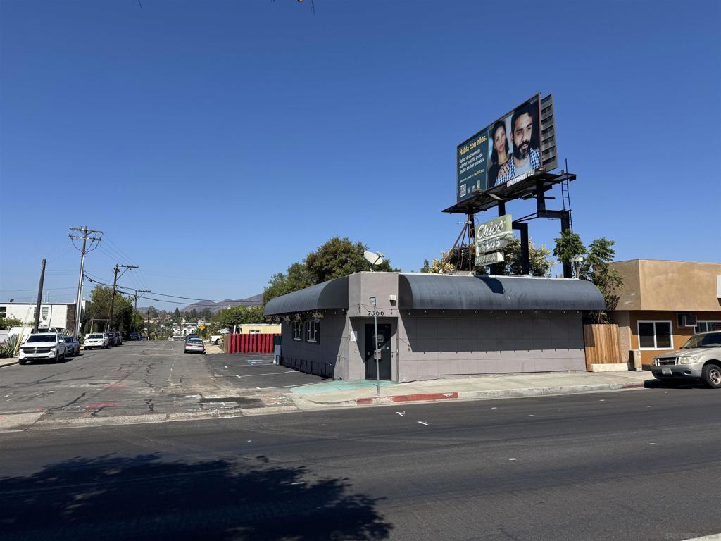 7366 El Cajon Blvd Property Photo 4