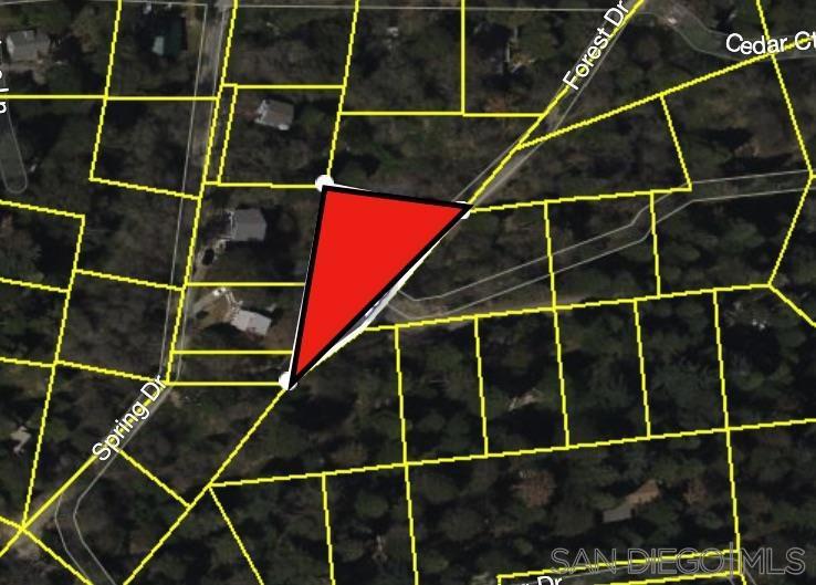 0 Forest Dr Property Photo 2