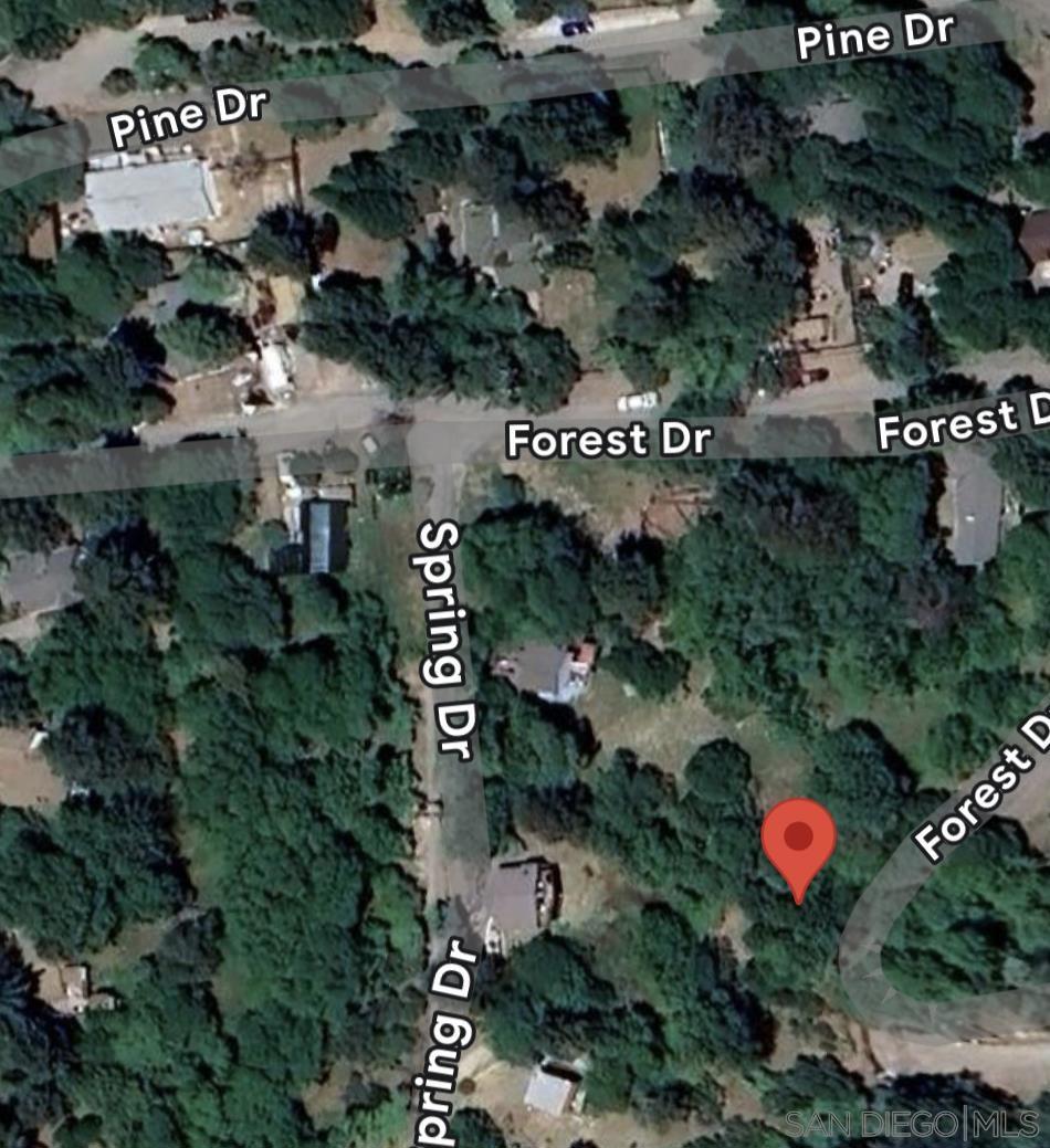 0 Forest Dr Property Photo 4