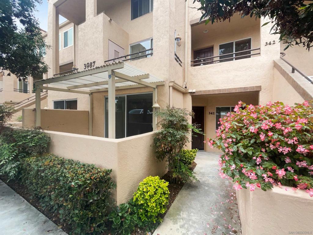 3987 Nobel Dr 341 Property Photo 1