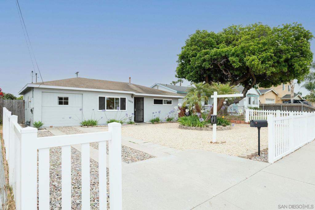 1055 11th Street Property Photo 1