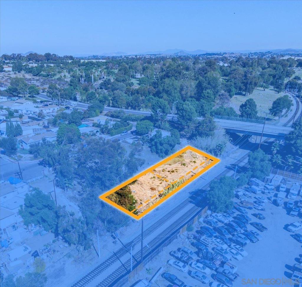 0 Pardee St Property Photo 3