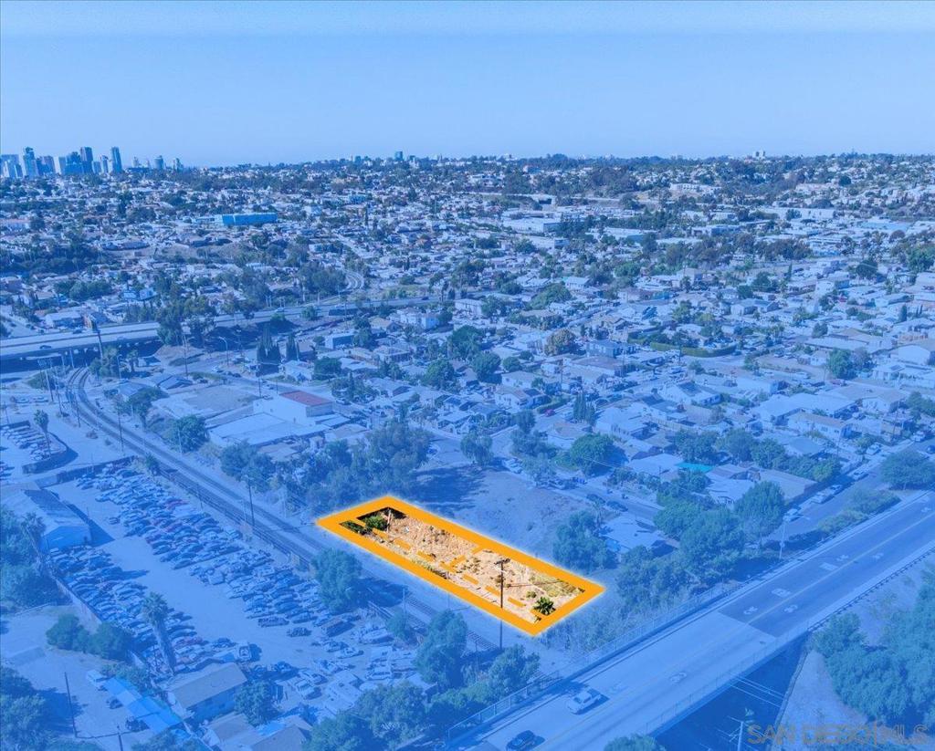 0 Pardee St Property Photo 4