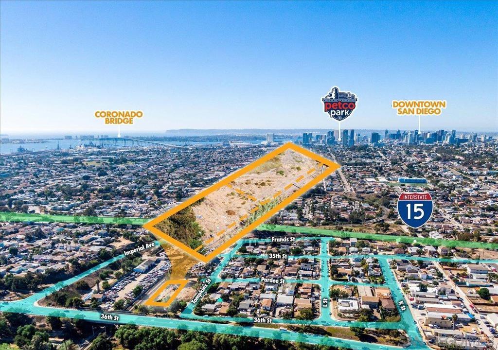 0 Pardee St Property Photo 8