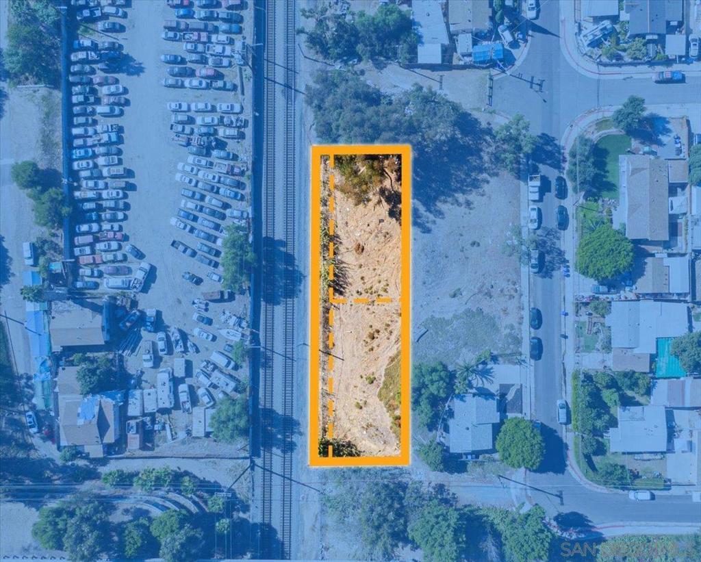 0 Pardee St Property Photo 9
