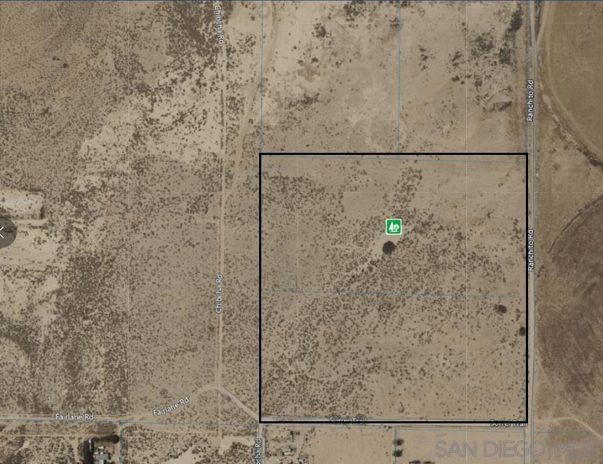 Chibcha Rd Property Photo 1