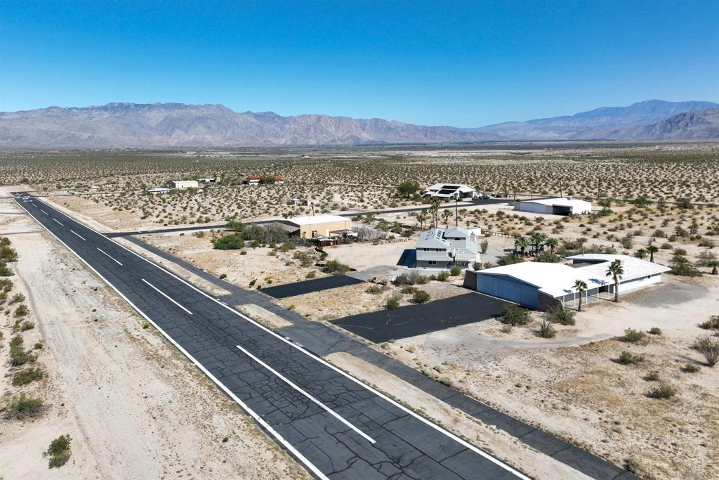 2626 Airstrip Property Photo 3