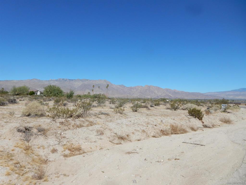 3848 Yaqui Pass Rd Property Photo