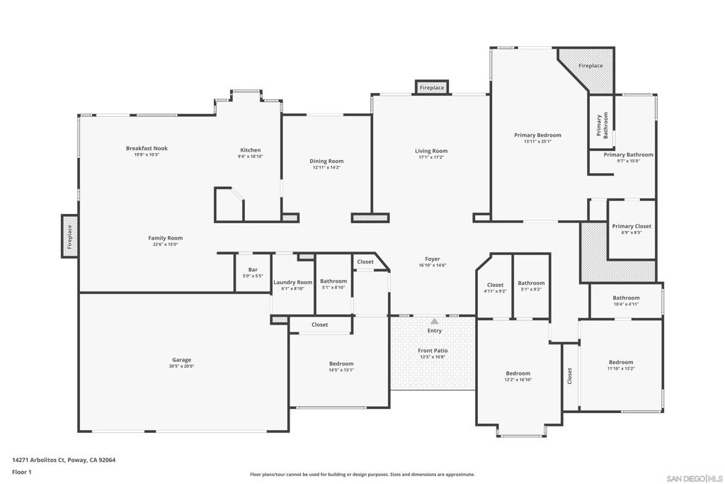 14271 Arbolitos Ct Property Photo 53