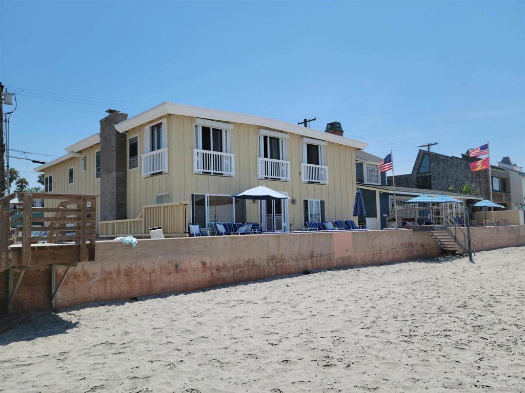 2528 Ocean Front Property Photo 1