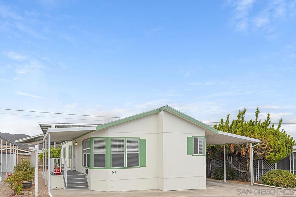 8545 Mission Gorge Rd 348 Property Photo