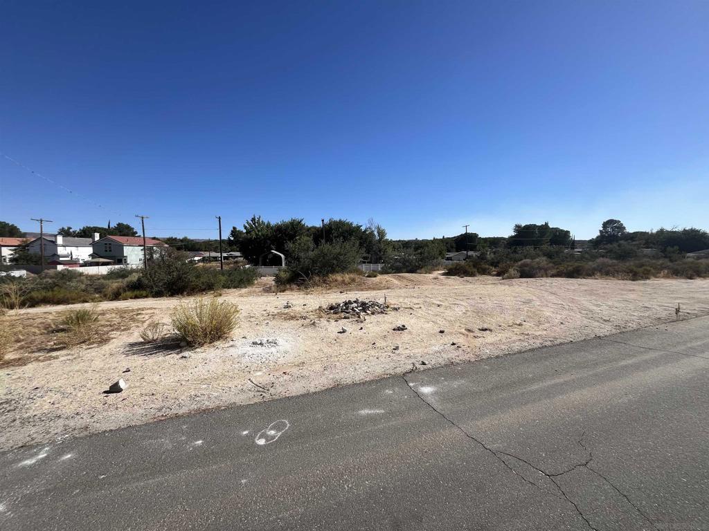 0 Seeley Avenue Property Photo 1