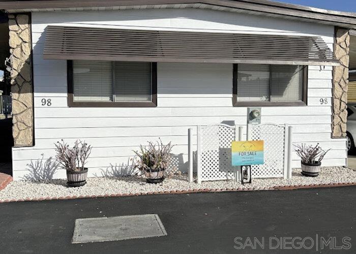 1501 Anza 98 Property Photo 1