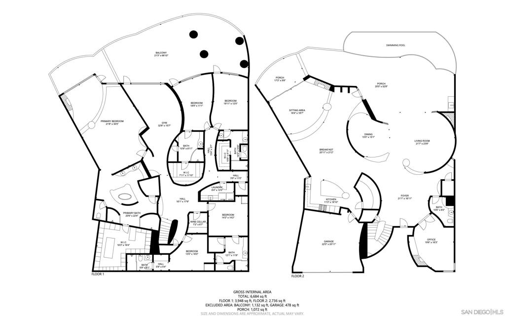 7447 Hillside Dr Property Photo 7