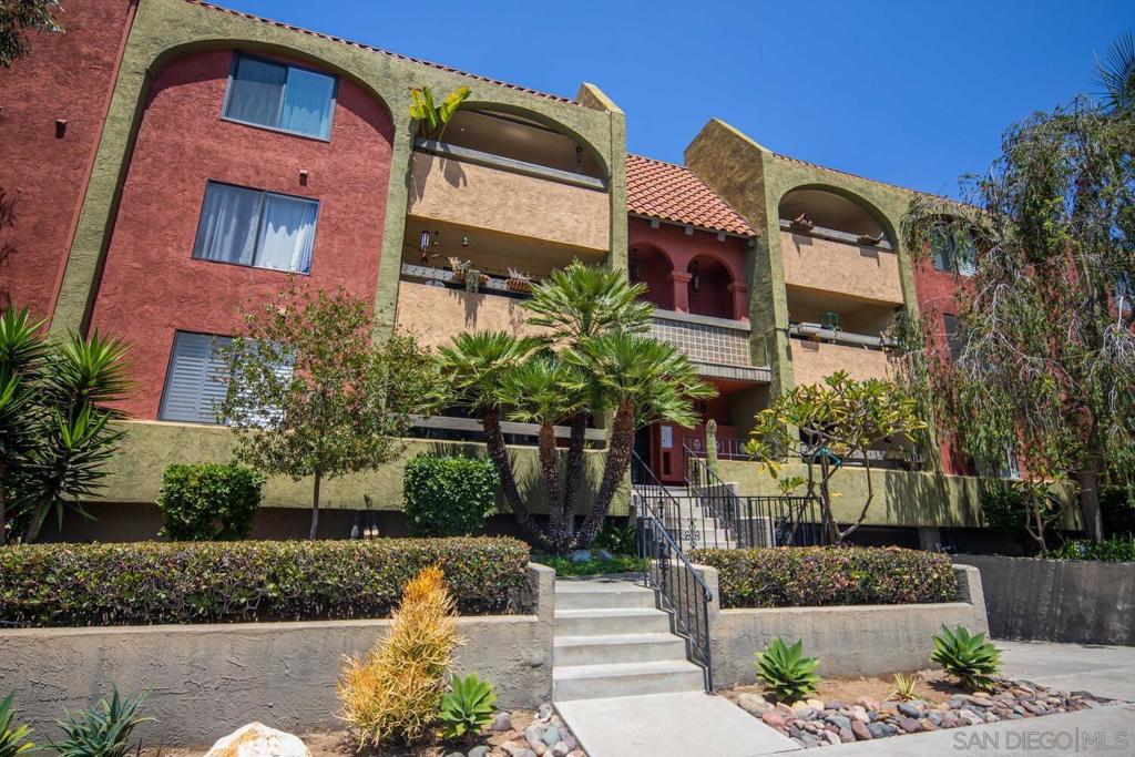 3930 Centre St 103 Property Photo 1