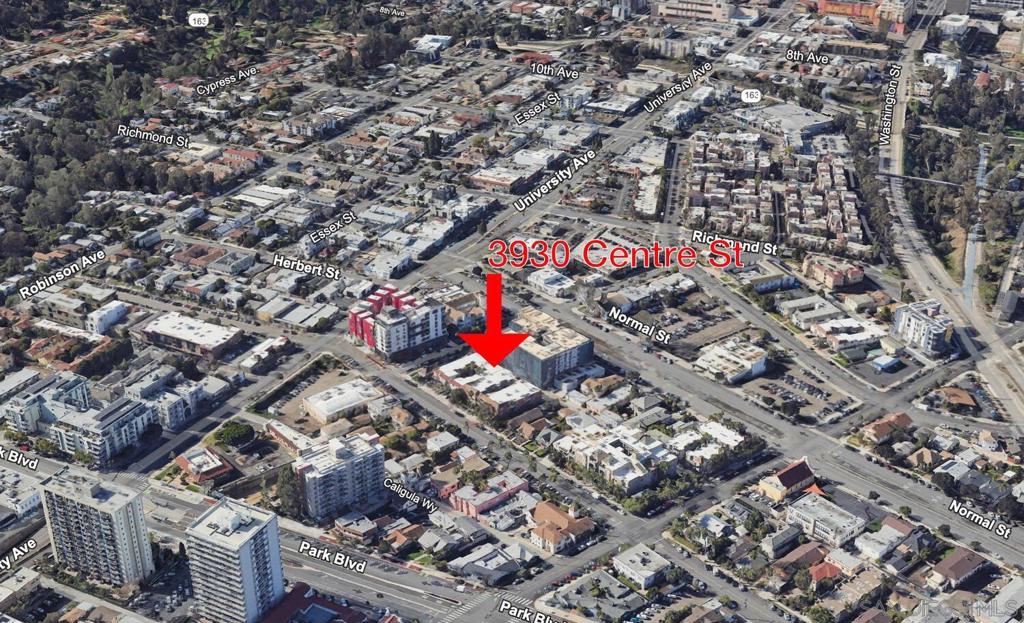 3930 Centre St 103 Property Photo 27