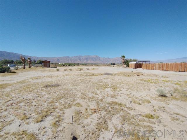 Borrego Valley Rd Property Photo 4