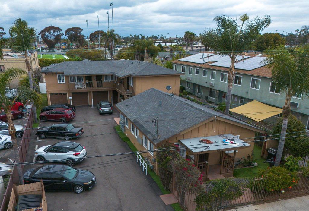 1232 Division Street Property Photo