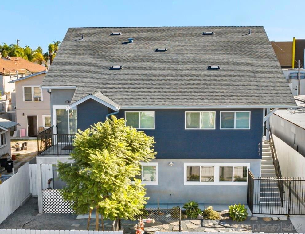 4321 33rd Street Property Photo