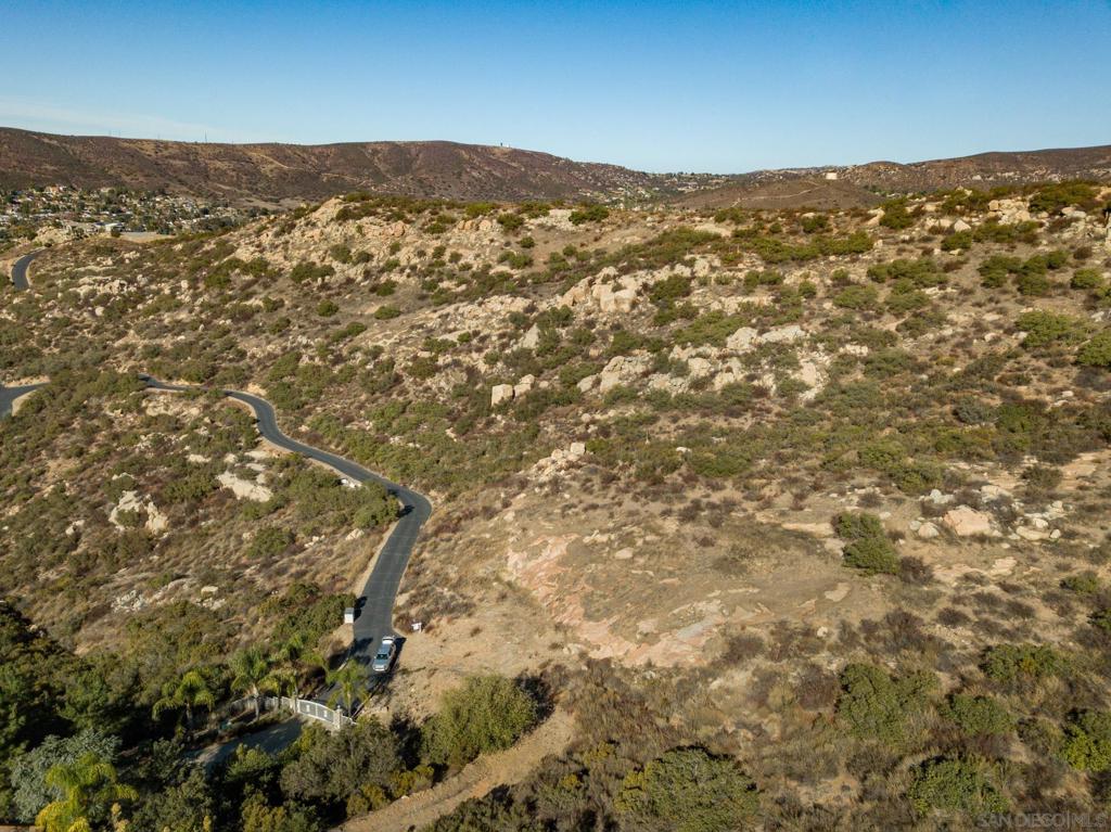 0 Camino Arriba Property Photo