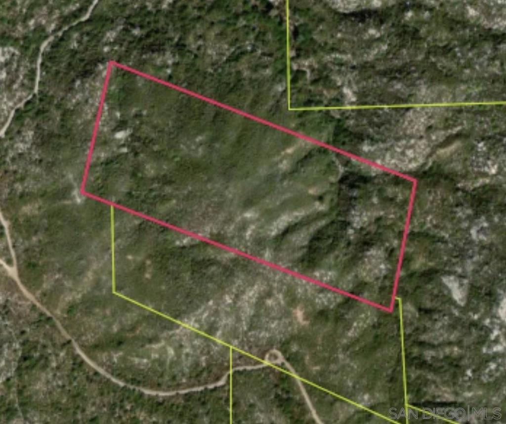 0 Hwy 94 Property Photo 1