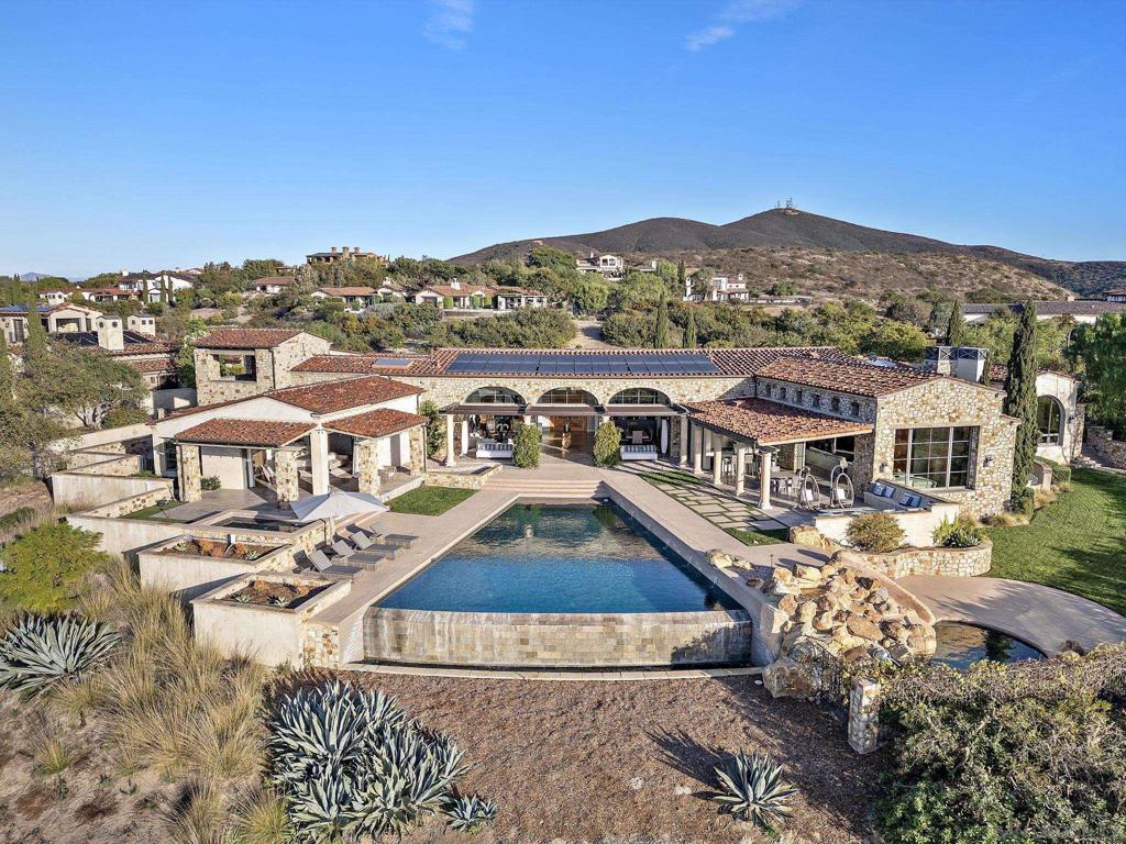 8114 Sendero De La Pradera Property Photo