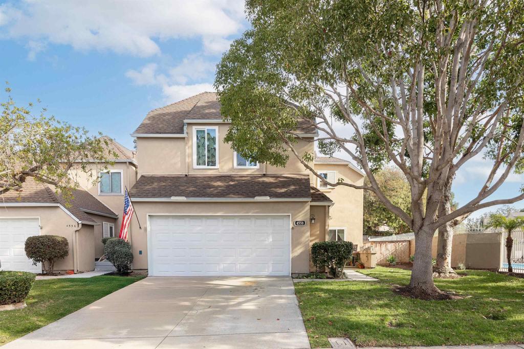 4558 Essex Ct Property Photo