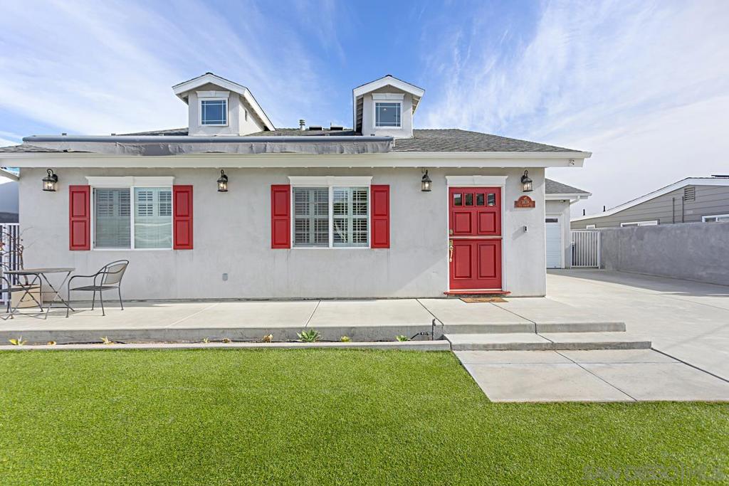 1408 San Simeon Street Property Photo 1