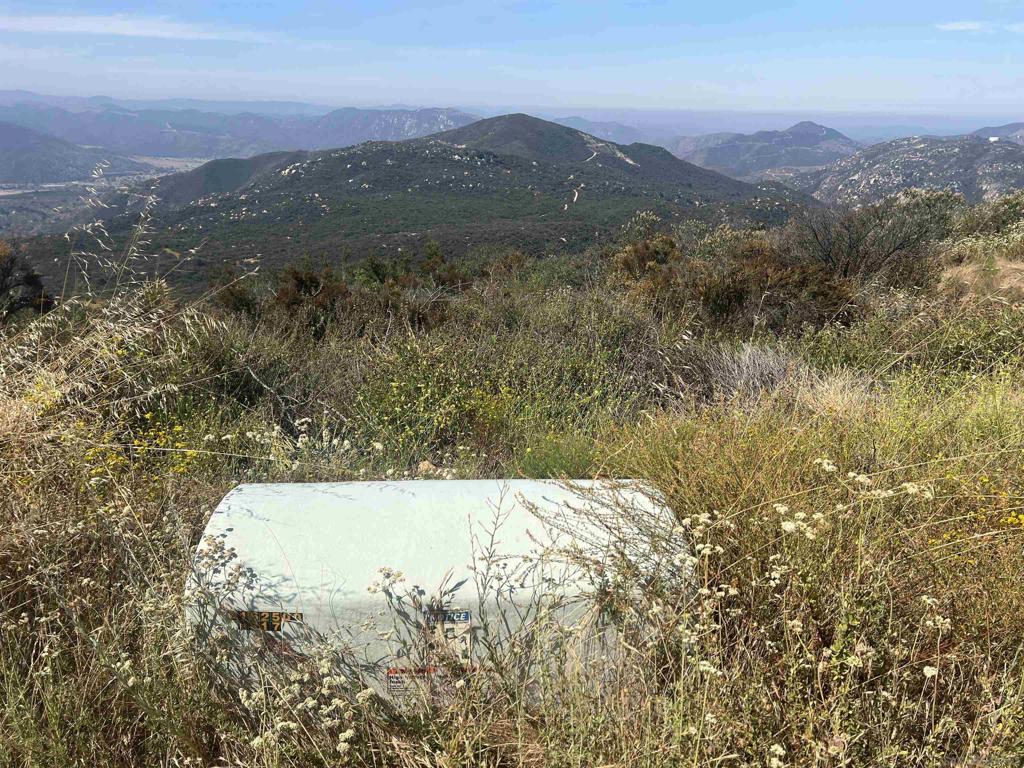 0 Sunset Peak Rd Property Photo 3