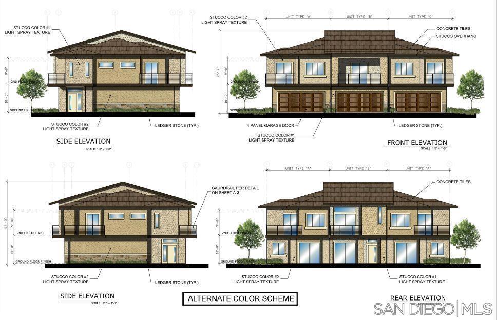 2060 E Vista Way Property Photo 3