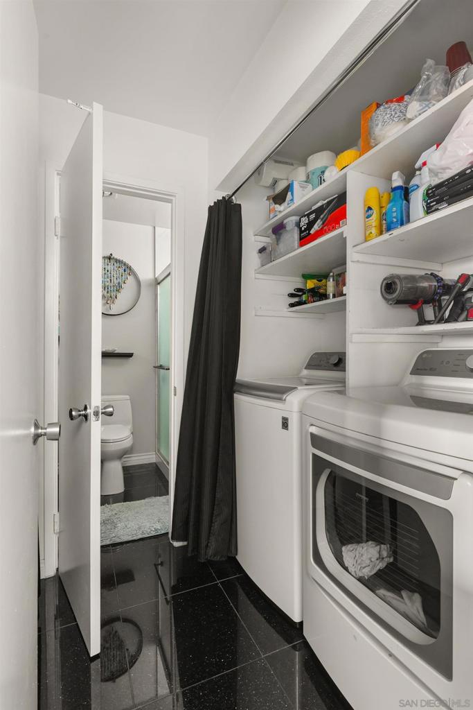 2530 Clairemont Drive 206 Property Photo 13