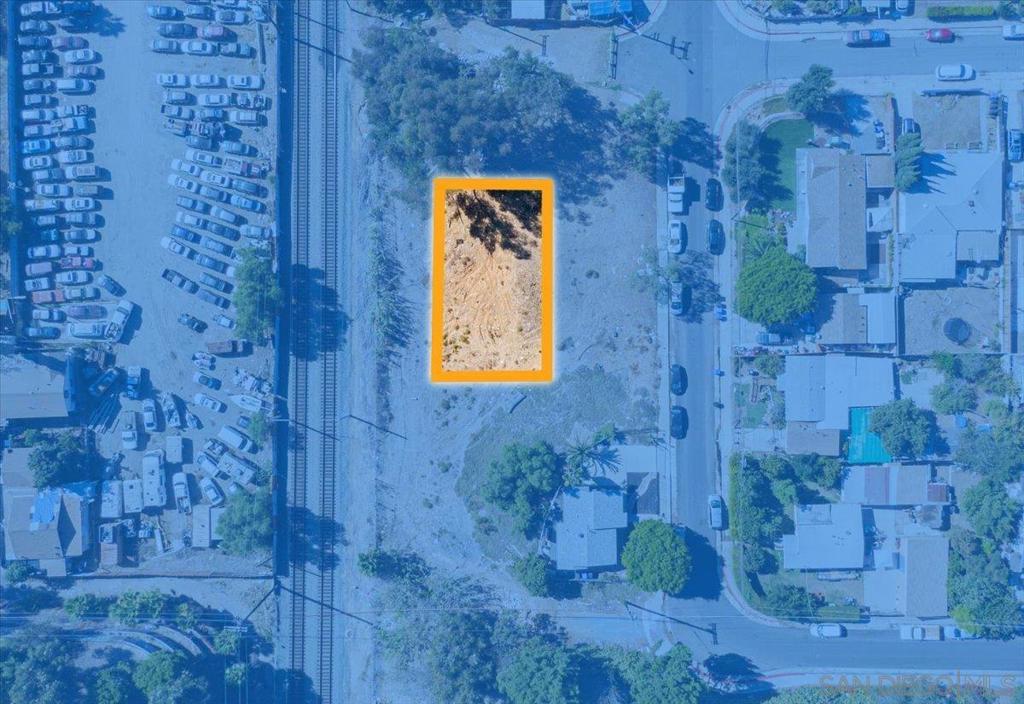 0 Pardee St Property Photo 2