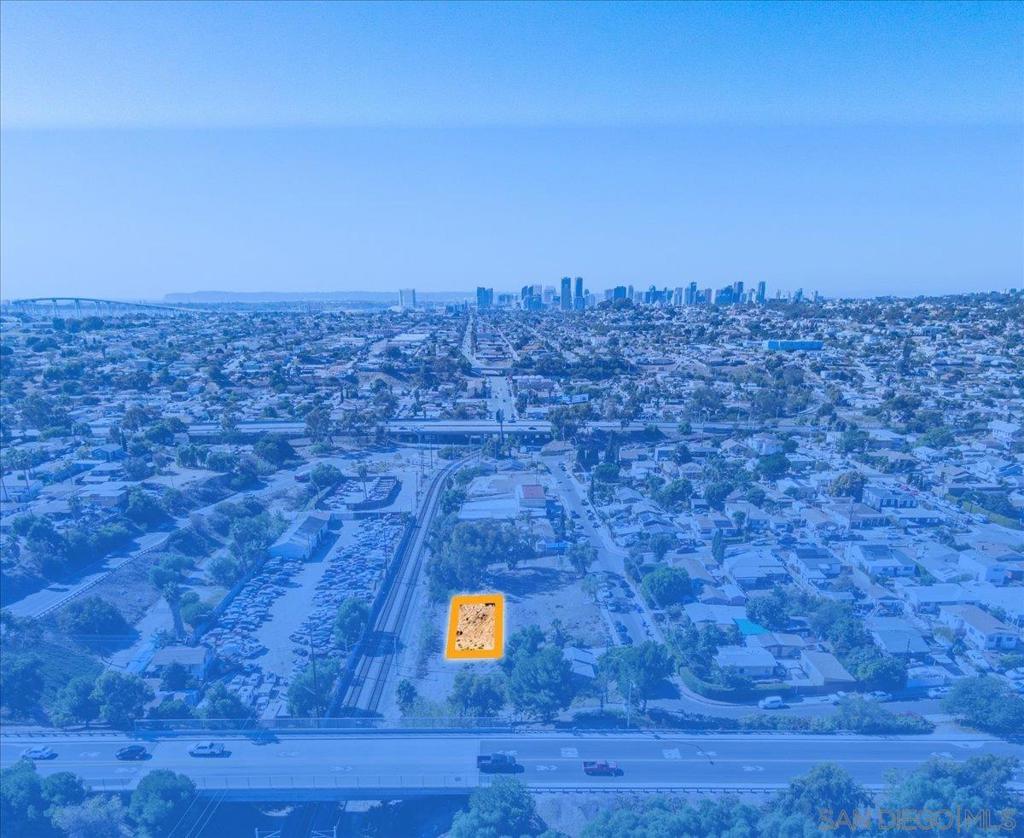 0 Pardee St Property Photo 3