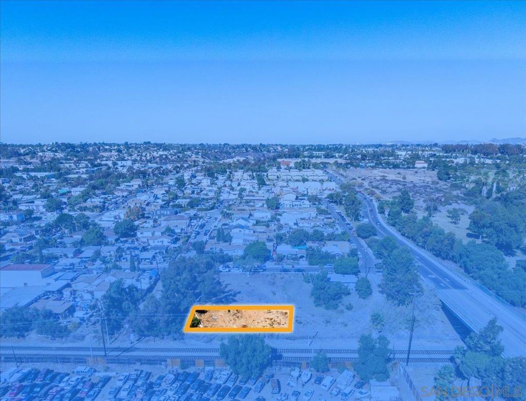 0 Pardee St Property Photo 4