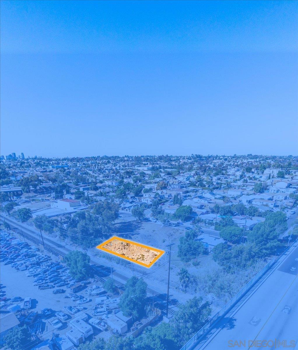 0 Pardee St Property Photo 6