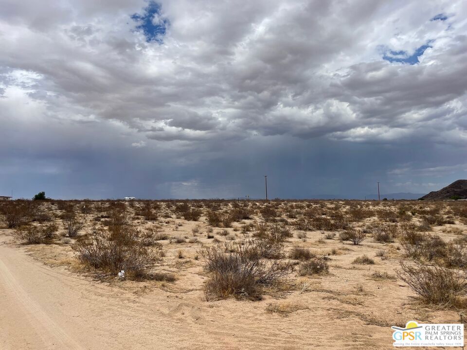 0 Moonlight Mesa Road Property Photo 1