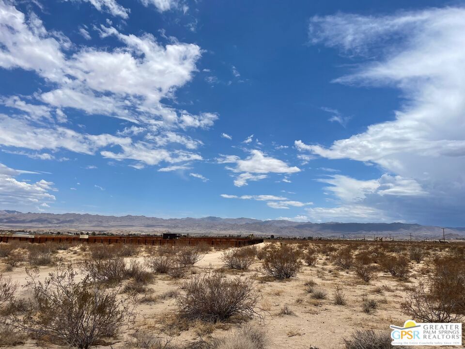 0 Moonlight Mesa Road Property Photo 2