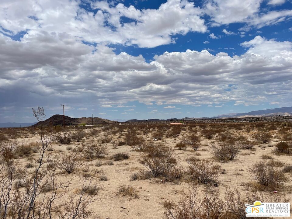 0 Moonlight Mesa Road Property Photo 4