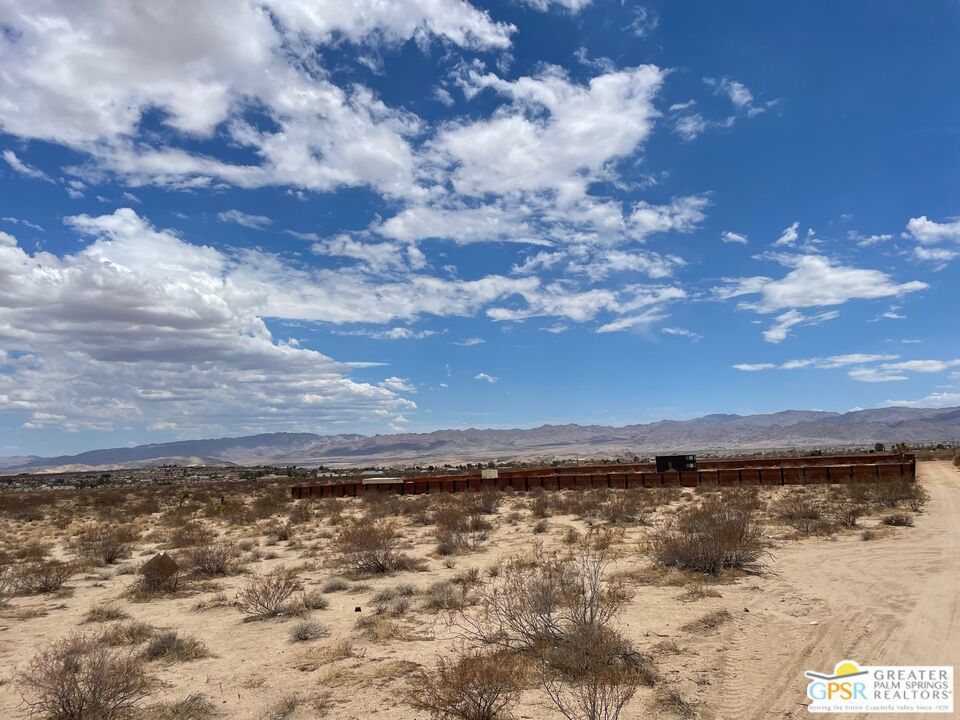 0 Moonlight Mesa Road Property Photo 5