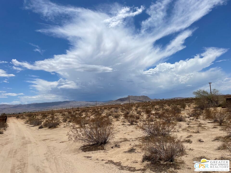 0 Moonlight Mesa Road Property Photo 6
