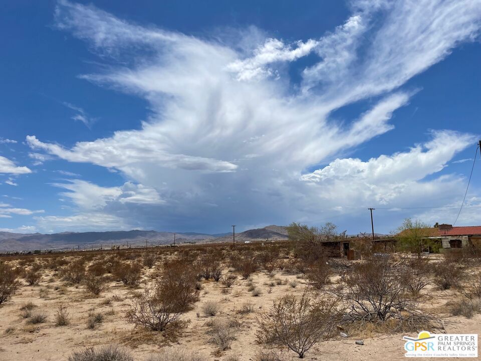 0 Moonlight Mesa Road Property Photo 7