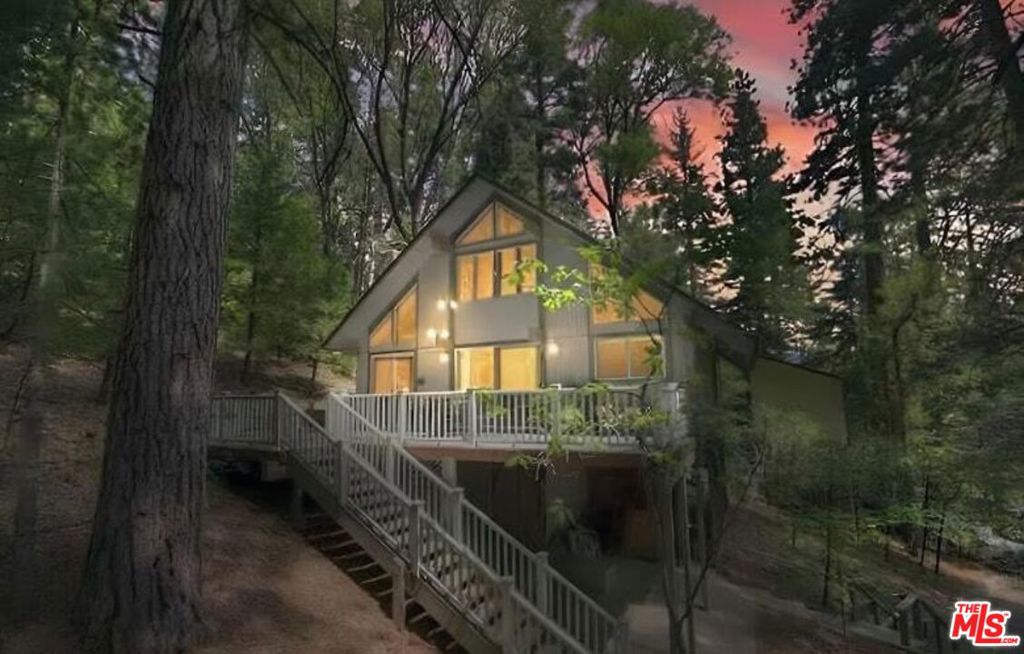 974 Willow Springs Road Property Photo 1